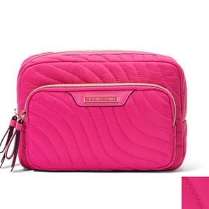 Victoria’s Secret Travel Makeup Pouch